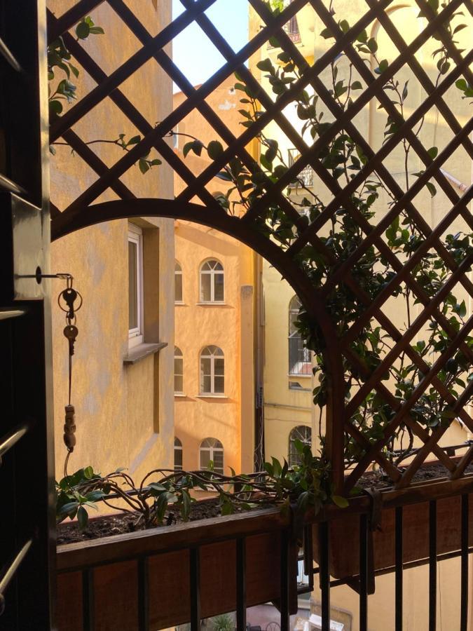 Spanish Steps Casa Nes Daire Roma Dış mekan fotoğraf