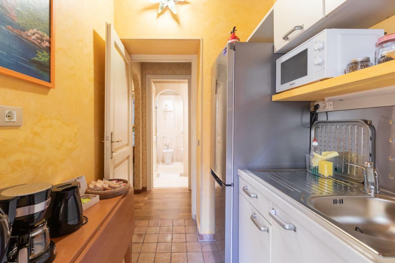 Spanish Steps Casa Nes Daire Roma Dış mekan fotoğraf