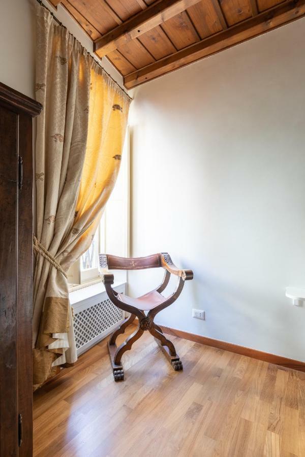Spanish Steps Casa Nes Daire Roma Dış mekan fotoğraf