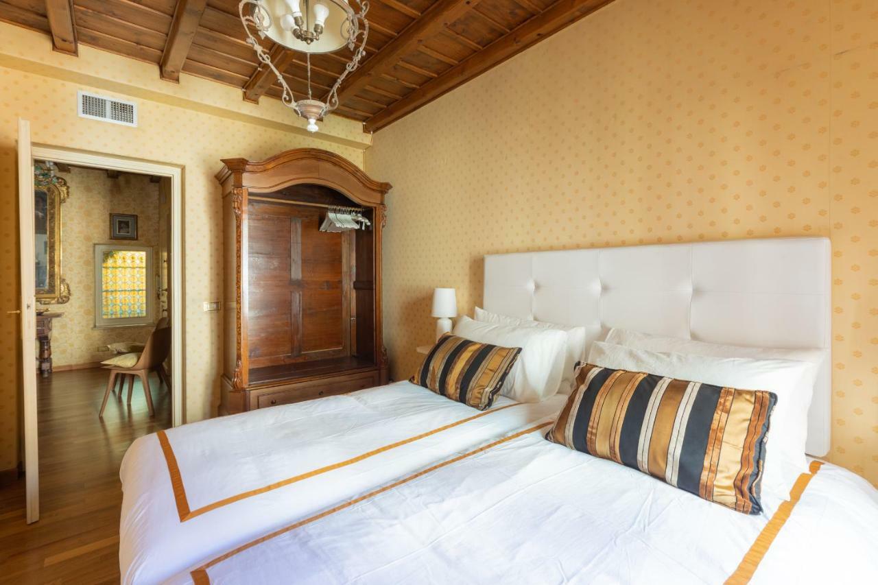 Spanish Steps Casa Nes Daire Roma Dış mekan fotoğraf