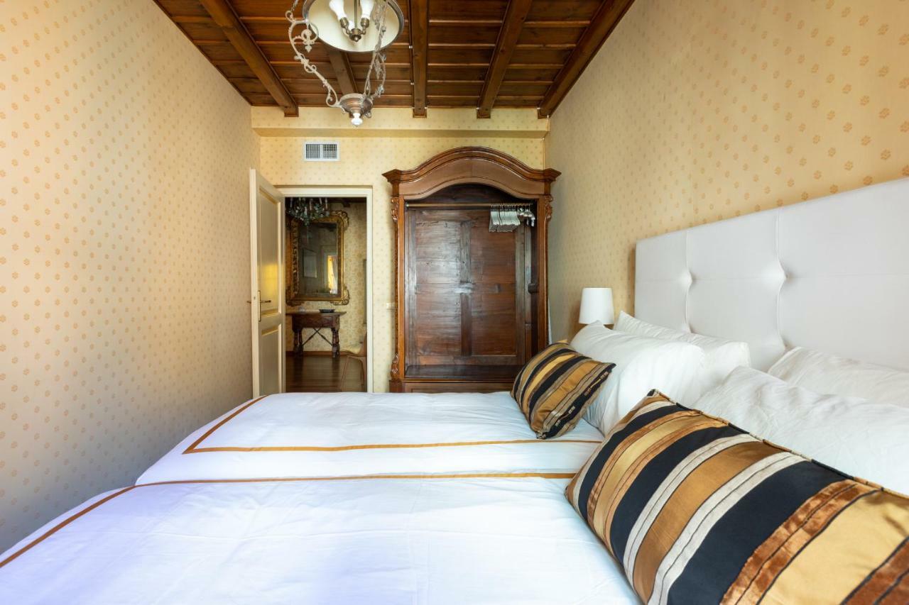 Spanish Steps Casa Nes Daire Roma Dış mekan fotoğraf